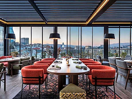Swissotel Tbilisi