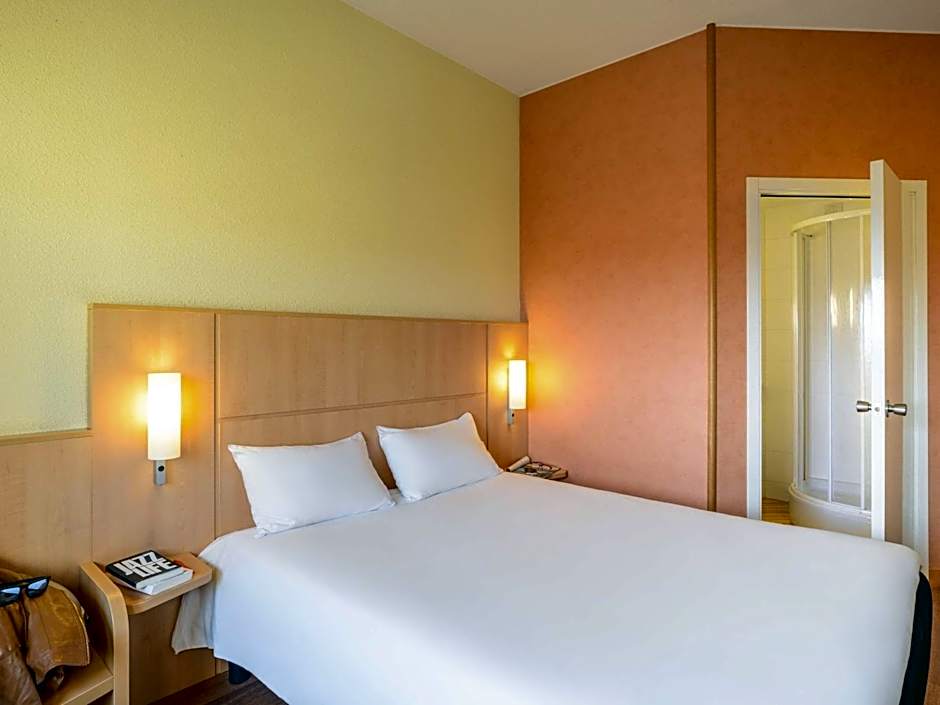 Hotel Ibis Milano Malpensa