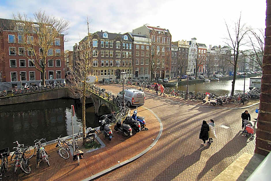 NEW! 2024 - The Canal Bridge Suites