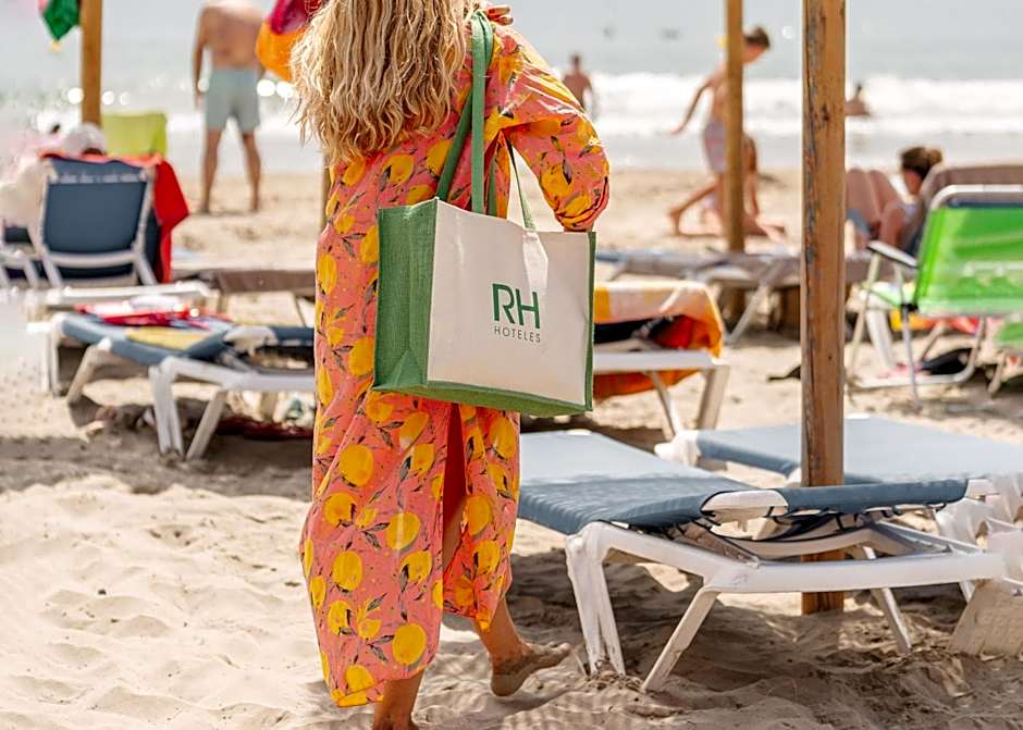 RH Silene Hotel & Spa 4 Sup
