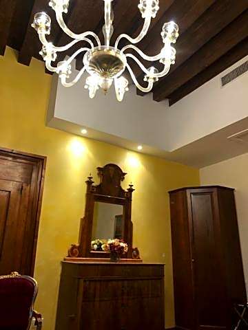 Residence Odoni