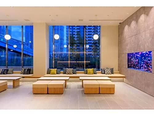 Hotel MONday Premium TOYOSU - Vacation STAY 69305v