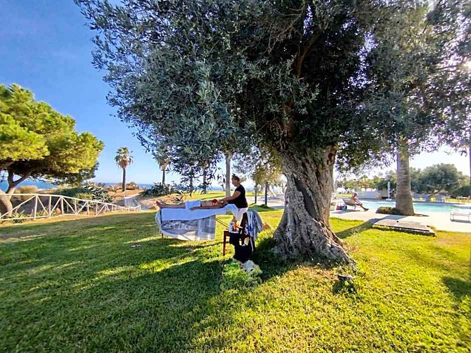 Case Vacanze Bellavista