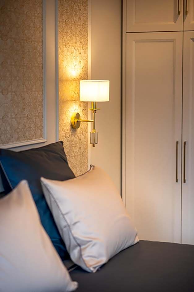 Gradiali Wellness and SPA