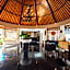 The Bidadari Villas & Spa Umalas, between Seminyak and Canggu