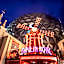 Hotel SunParc - SHUTTLE zum Europa-Park Rust 4km & Rulantica 2km