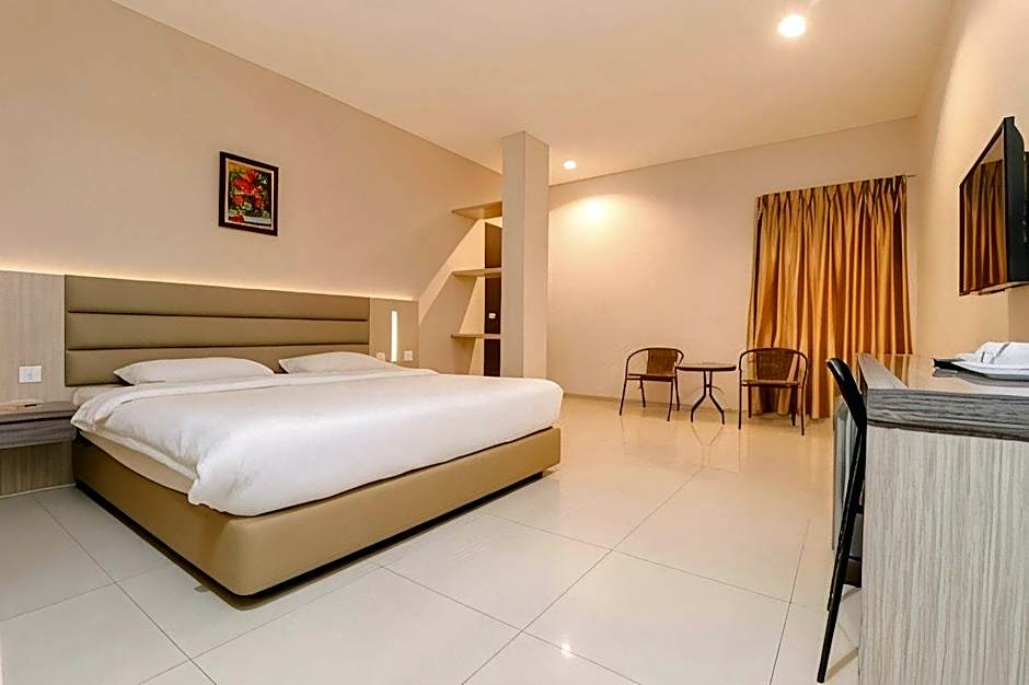 Lovina Inn Hotel Batam