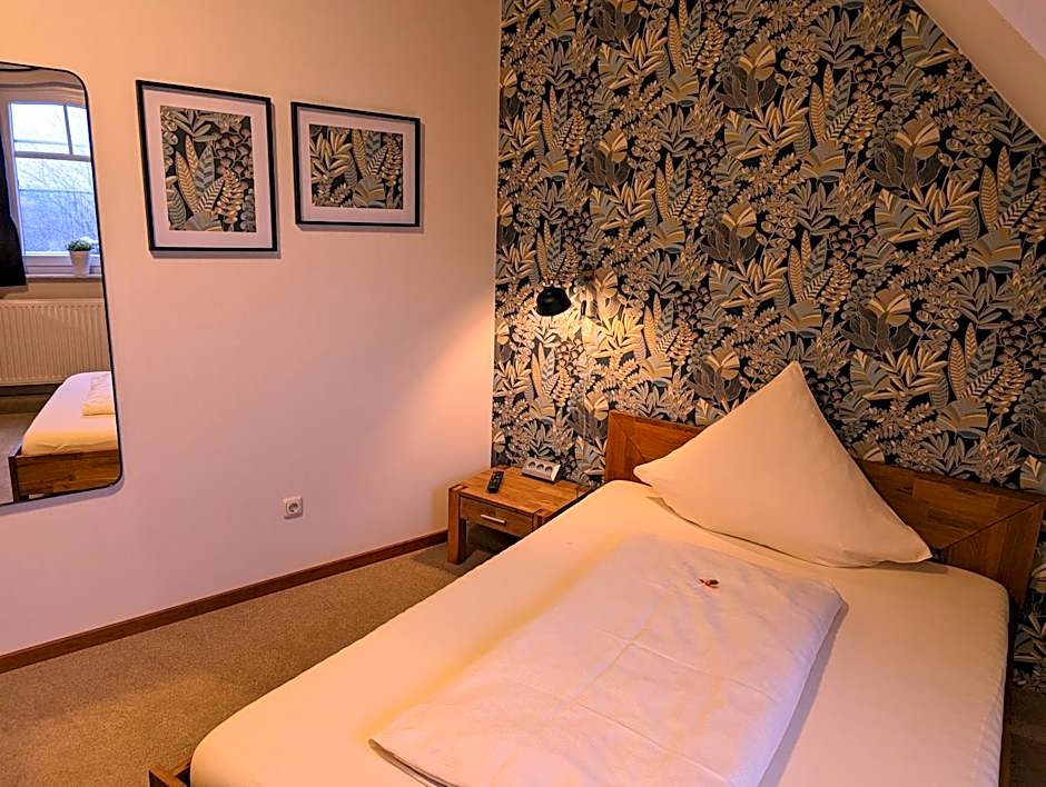 PaGa - Parkgaststaette