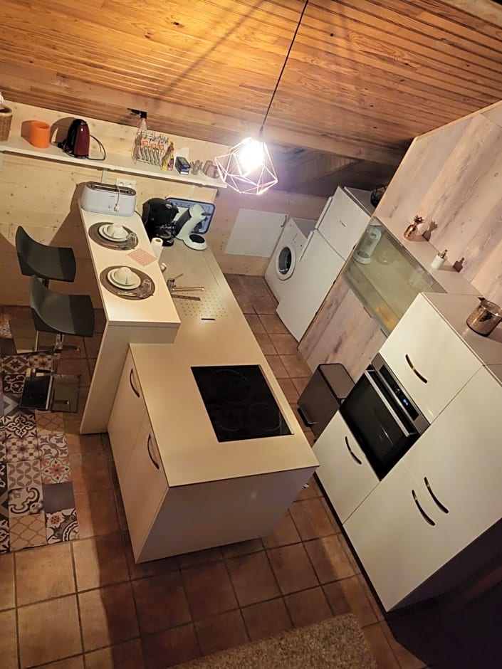 Le Domaine des Tuillieres