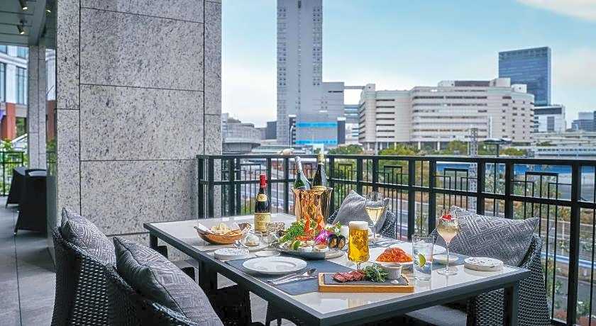 Hilton Yokohama
