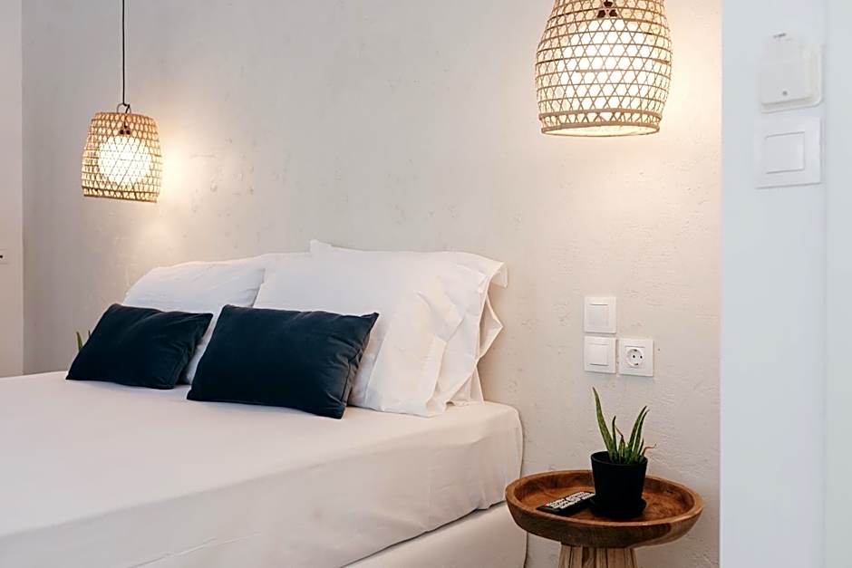 BOĒM Boutique Hotel Lefkada