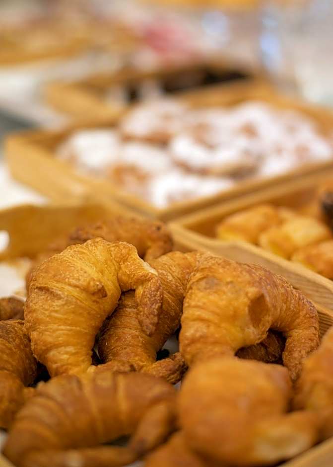 Hotel Spa La Terrassa