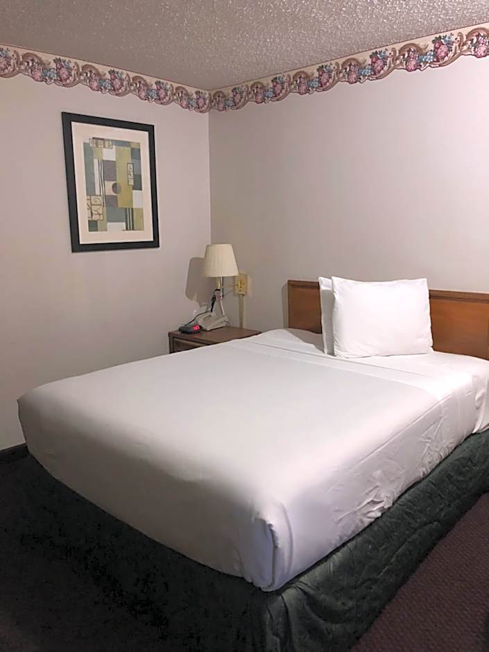 Rexdale Inn