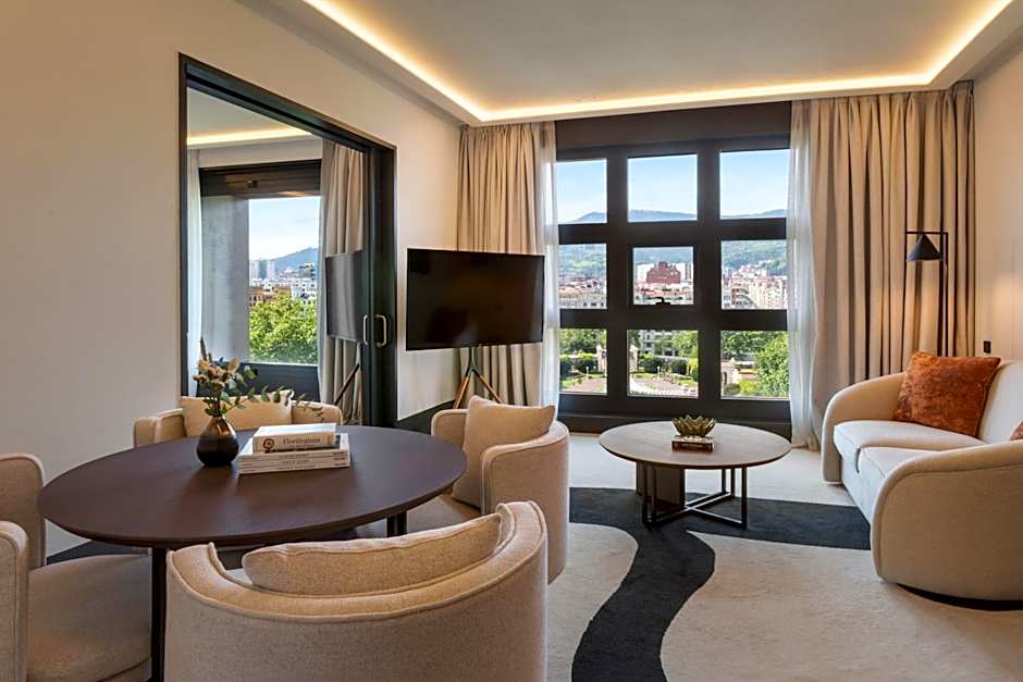 Meliá Bilbao