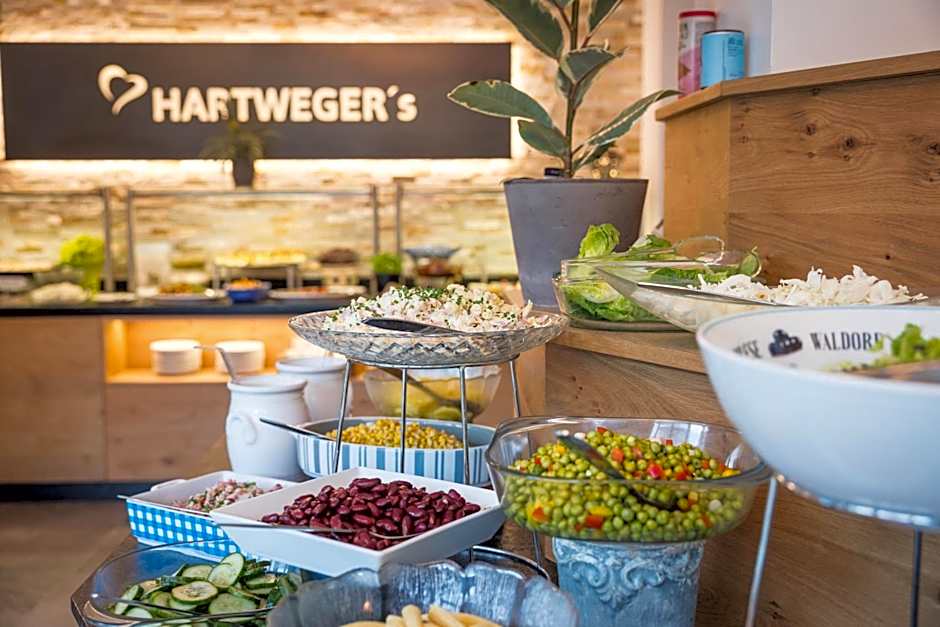 Hartweger's Hotel