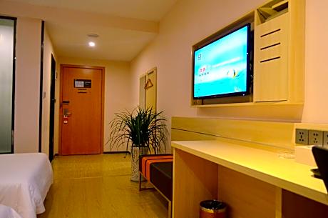 7 Days - Youpin Twin Room