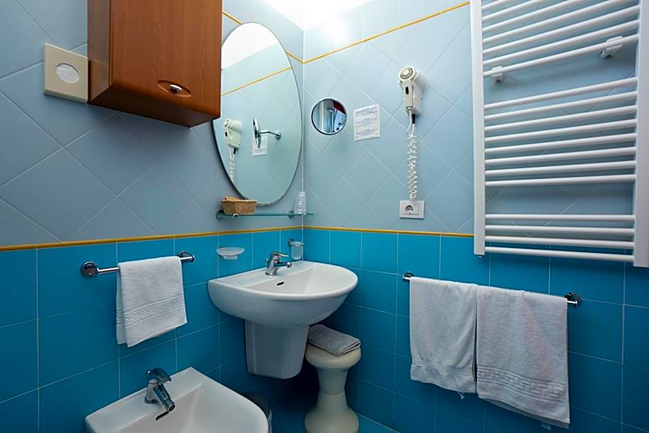 Hotel Lungomare