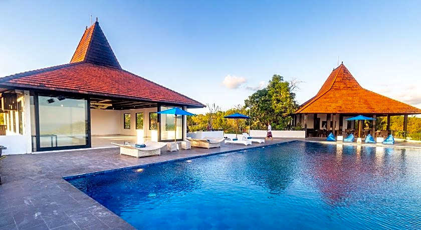 Surya Melasti Beach Villa by Sajiwa