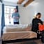 Capsule Hotel Nyhavn63