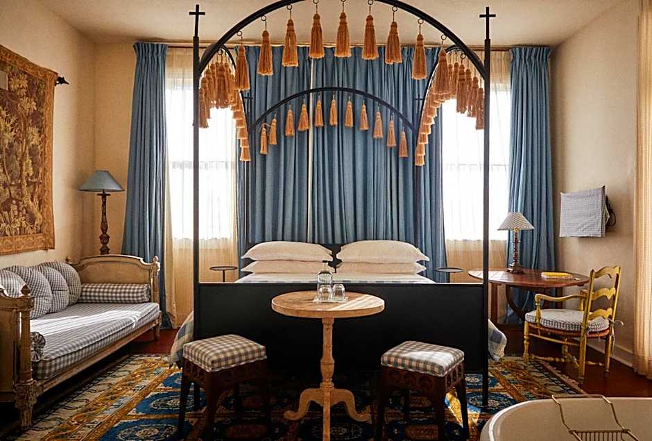 Hotel Peter and Paul, an Ash Hotel