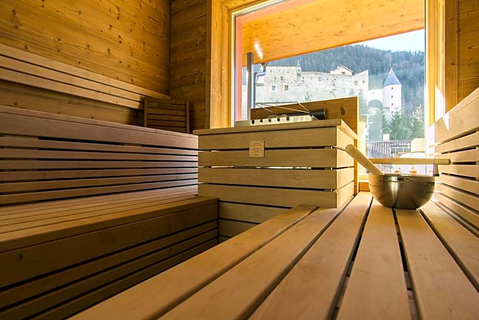 Alberts Heimatglück