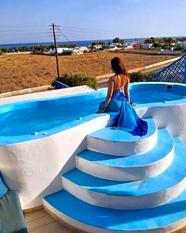 Honeymoon Beach Studios