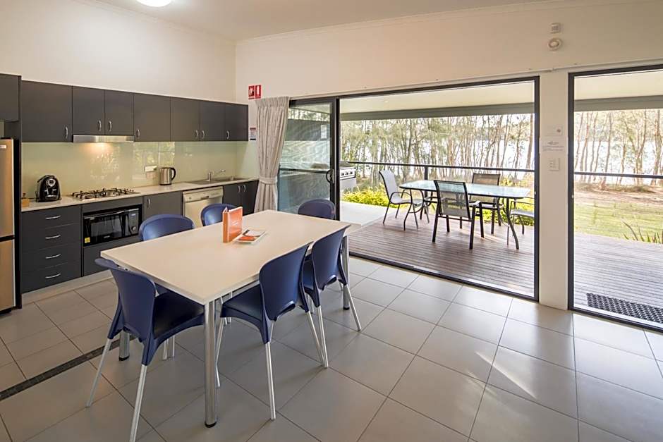 Ingenia Holidays Lake Conjola