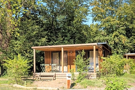 Three-Bedroom Chalet