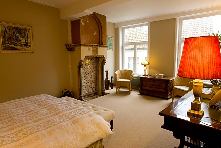 B&B Huis ´T Schaep