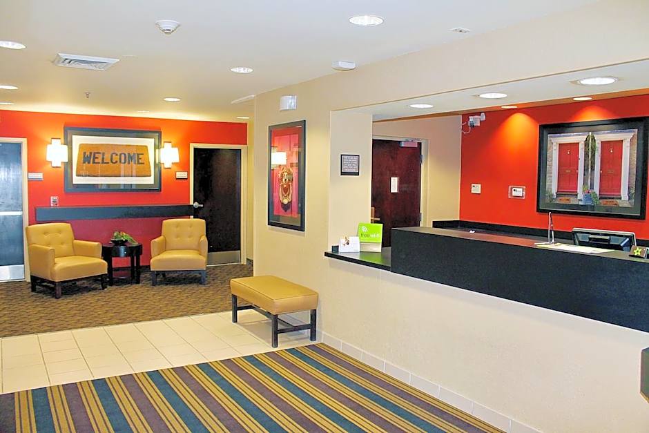 Extended Stay America Suites - Houston - Galleria - Westheimer