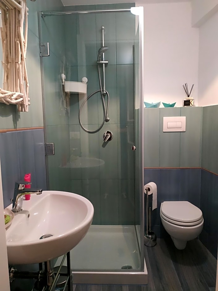 IL PRINCIPE VIENDALMARE