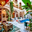 Riad Janate & SPA