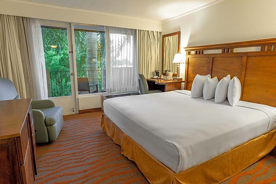 Irazu Hotel & Studios