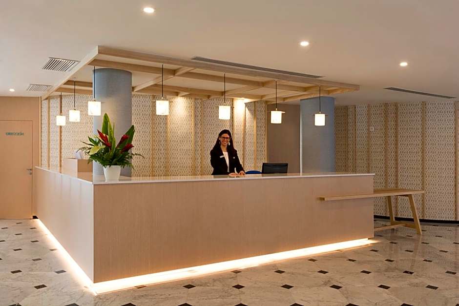 HSM Hotel Golden Playa