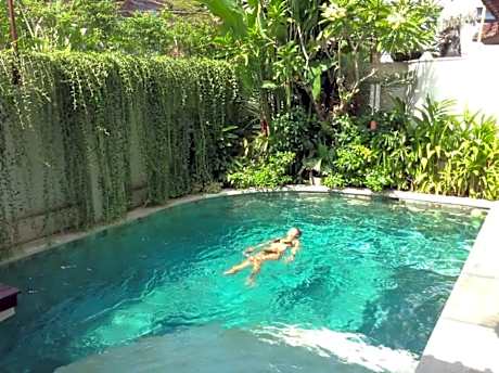 Villa Chill Bali