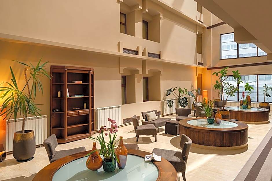 Hotel Pietroasa