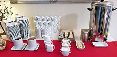 Twin Room with Private Bathroom