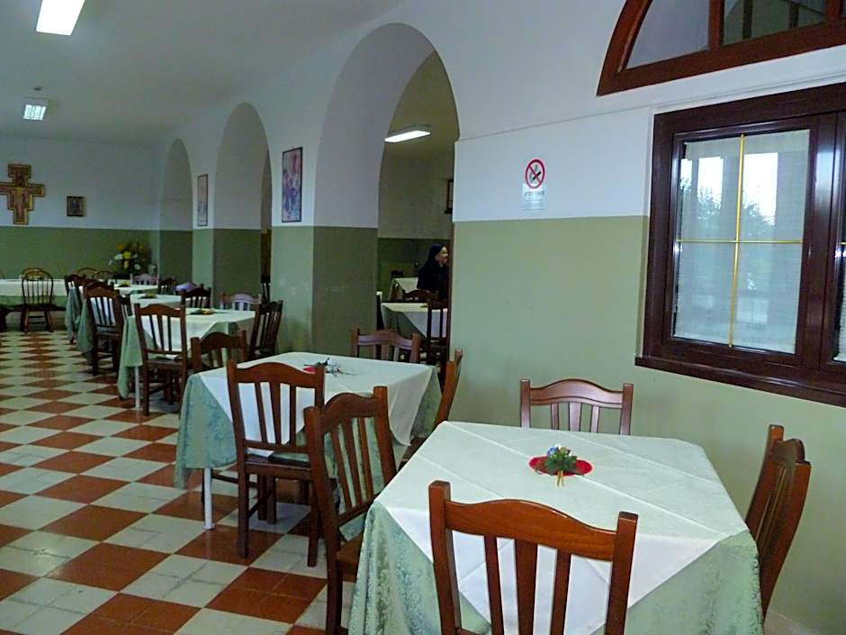 Ancelle Sorrento - Casa d'Accoglienza