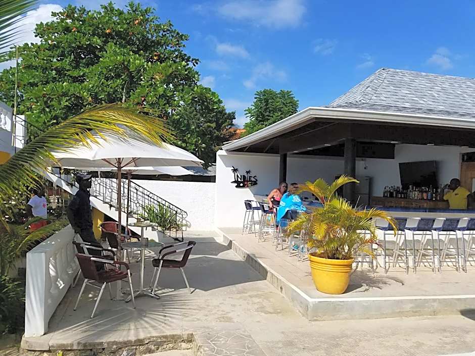 White Sands Negril Hotel