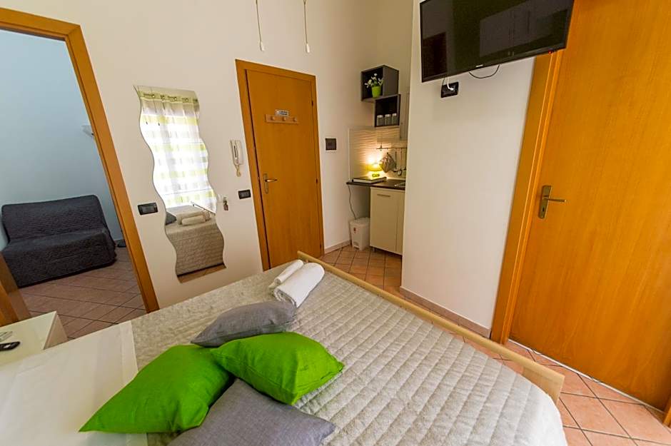 'A Cumerdia - Casa Vacanze