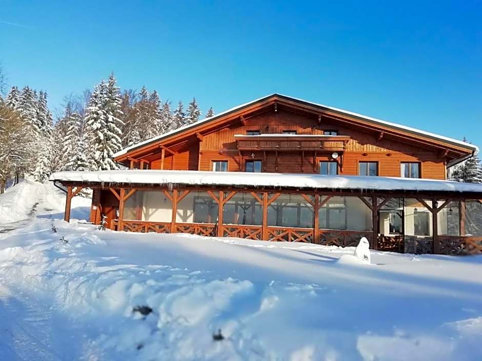 Wellness aparthotel Martiňák