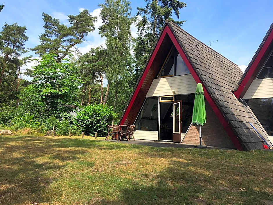't Vosseven vakantiepark