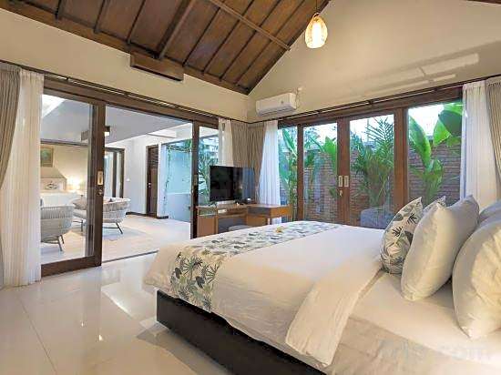 Villa Ciwuwi Balangan by Nagisa Bali