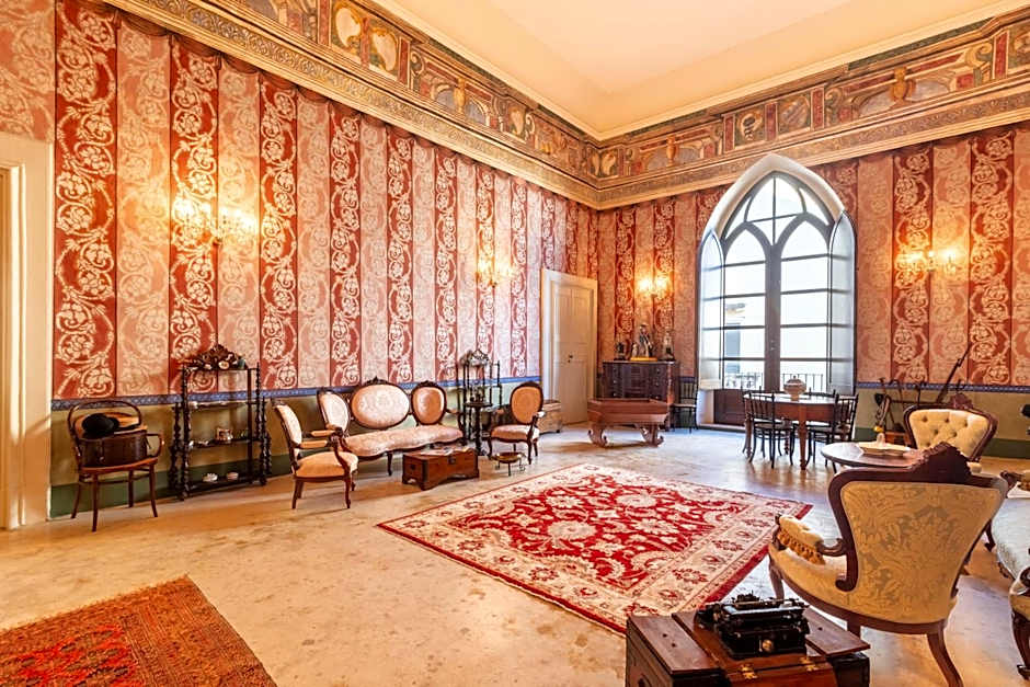 Palazzo Insula