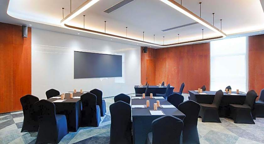Novotel Nanjing Airport
