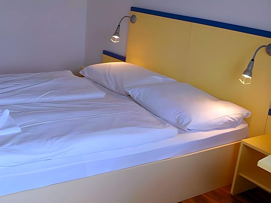 Hotel Lido
