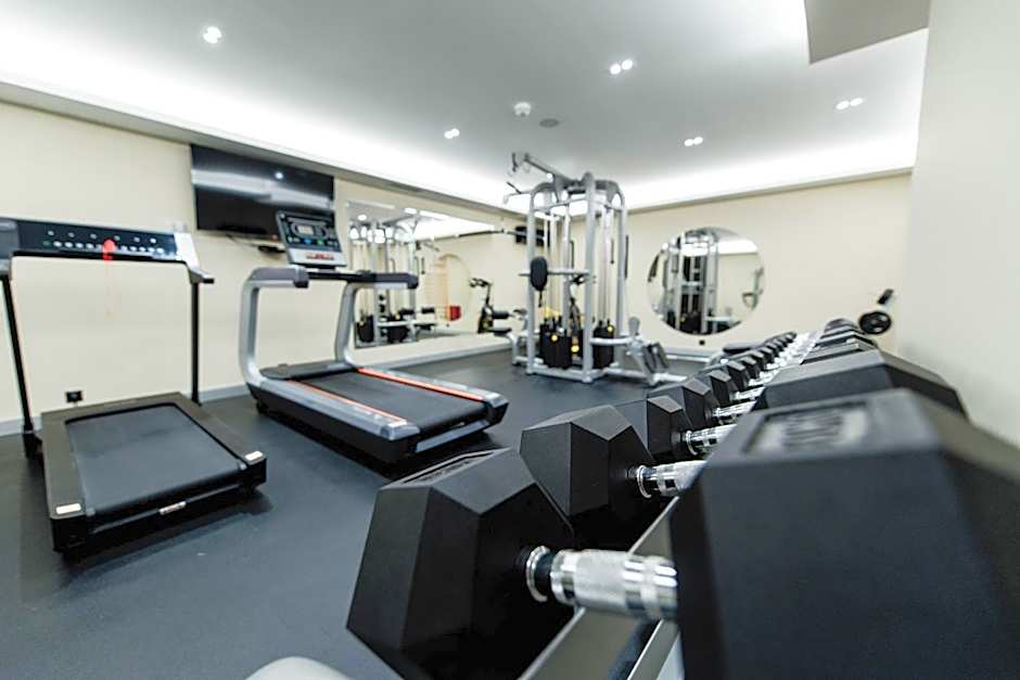 Hotel Terme 36.6