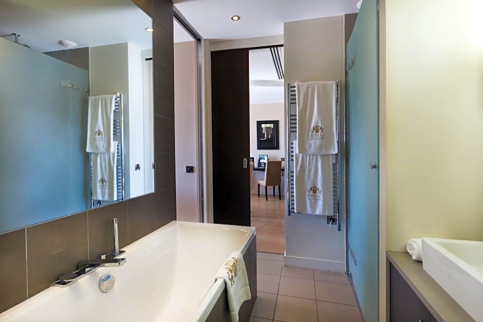 Royal Mougins Golf, Hotel & Spa de Luxe