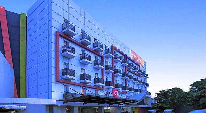 Amaris Hotel Bandara Soekarno Hatta