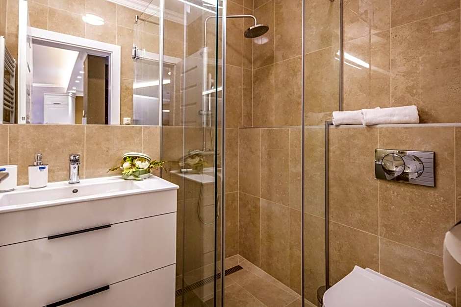 Spa Residence Carbona Apartment 105